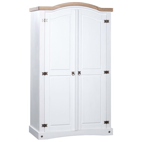 Vidaxl armadio legno - vidaxl, in