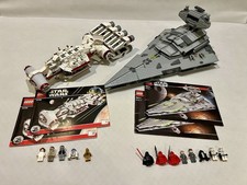 LEGO Star Wars 10198 Tantiv IV