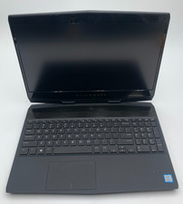 Alienware M15 P79F 15,6"