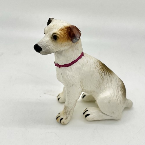 Giocattolo statuina cane - , jack