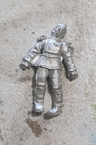 Warhammer 40k guardia - 40k,