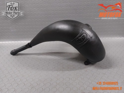 Espansione yamaha 250 - espansione, yz
