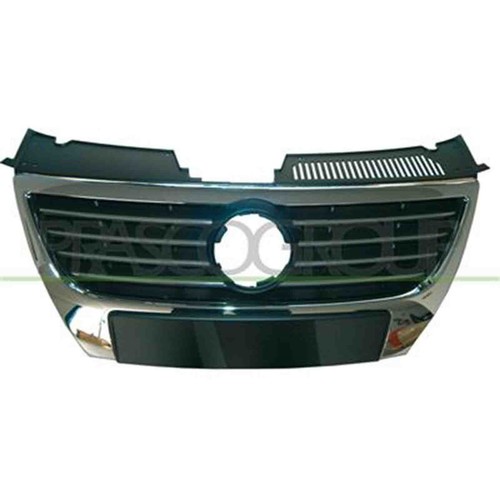 Griglia radiatore con - griglia,