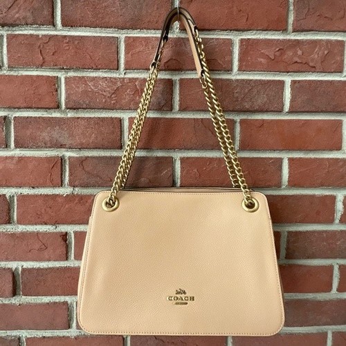 Borsa tracolla coach - borsa,