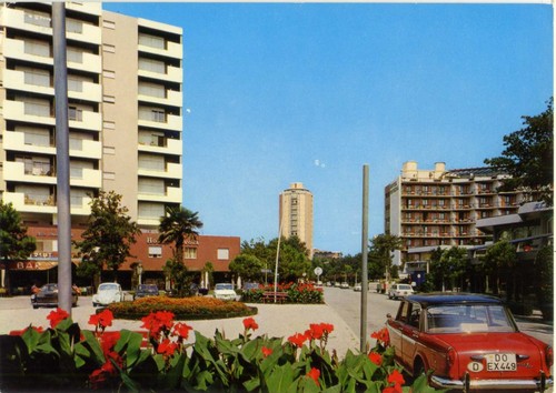 Lignano sabbiadoro udine - lignano,