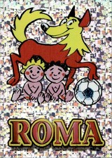 Figurina Calcio Coppe Panini
