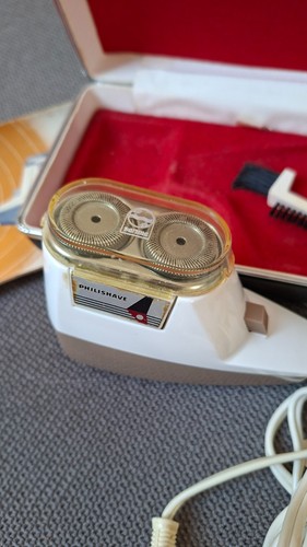 Philips philishave type - philishave,