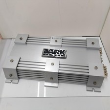 Amplificatore di potenza HELIX DARK BLUE4 4CH usato JP