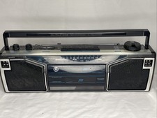Vintage Boombox General