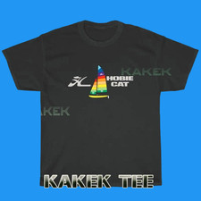 T-shirt americana Hobie Cat