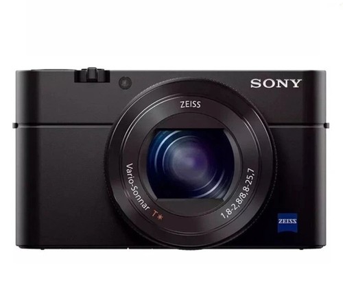 Sony cyber shot dsc rx100m4 - sony, dsc-rx100m4