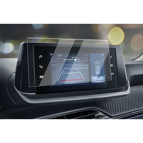 Peugeot 208 2008 2020 - e,