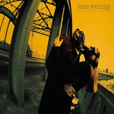 Audio Cd Fates Warning -