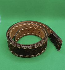 EL CHARRO Cintura Originale ANNI '80 PANINARO Vintage