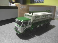 FIAT 690 N4 Emmetre - camion