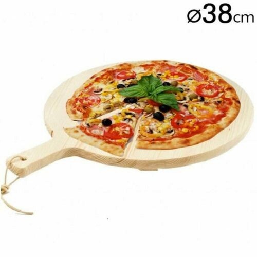 Tagliere per pizza - tagliere, 38