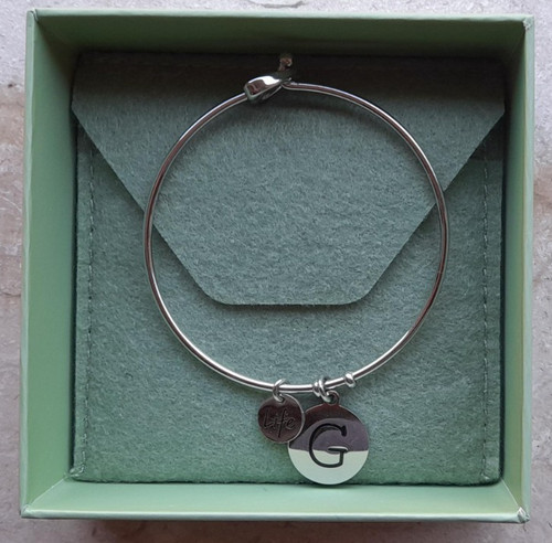 Bracciale gioiello kidult life - gioiello,