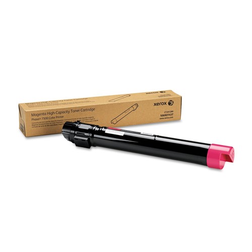 Cartuccia toner originale