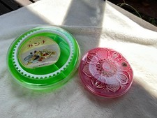 Set piatto antipasti retrò