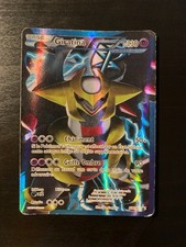 Carte Pokémon : Giratina BW74
