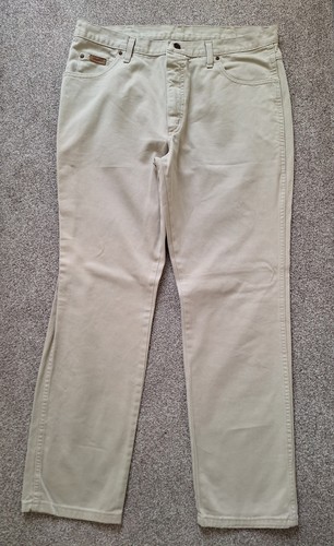 Jeans wrangler texas uomo - jeans,