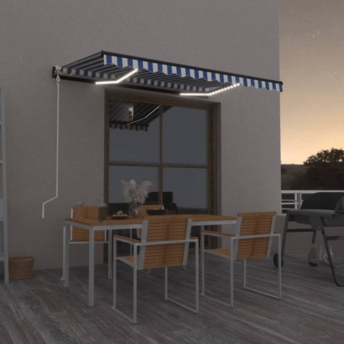 Vidaxl tenda automatica con - vidaxl,