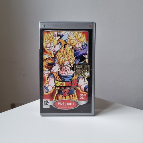 Dragon ball shin budokai - ball, z