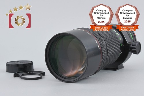 Canon new 300 - canon, fd
