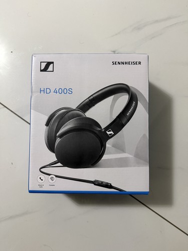 Sennheiser 400s cuffie - 400s,