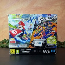 Nintendo Wii U 32GB Premium