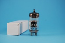 Tubo doppio triodo Ultron