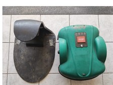 Rasaerba Robot Ambrogio L75 Deluxe