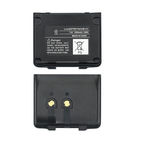 217 batteria ricambio - di,