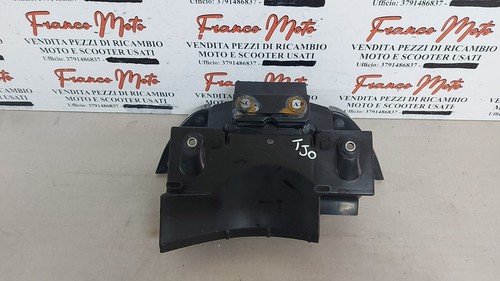 Carena sottosella yamaha max - carena,