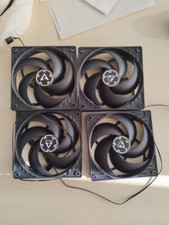 ARCTIC Liquid Freezer II 240 Dissipatore CPU a Liquido, compatibile Intel e AMD