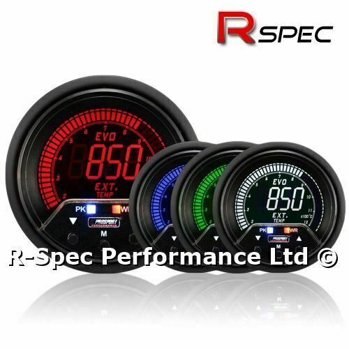 Prosport 60mm premium - prosport, evo