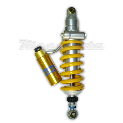 Amortisseur ohlins tr502 - amortisseur,