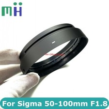 Per Sigma 50-100 mm F1.8 DC
