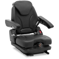 Sedile trattore sellino