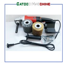 SATINATRICE RUSTICATRICE 1400