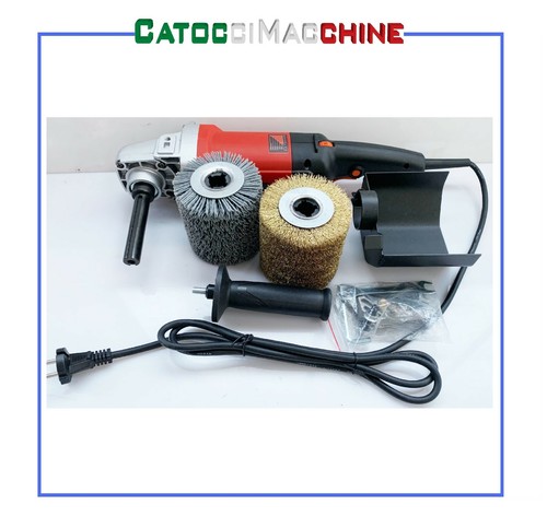 Satinatrice rusticatrice 1400 - satinatrice,