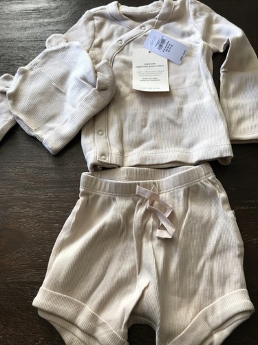 Set layette nuovo - set,