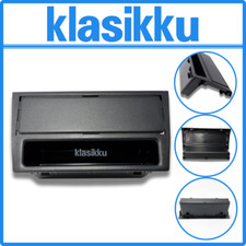 DAIHATSU FEROZA ROCKY SPORTRAK FOURTRAK TAPE TUNER COVER CRUSCOTTO CENTRALE S...