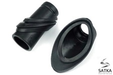 Guarnizione Antenna Tetto per