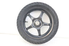 CERCHIO ANTERIORE - YAMAHA AEROX 2T 50 (2013 - 2017)