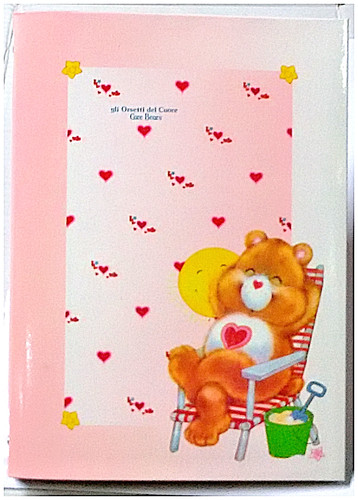 Orsetti del cuore raccoglitore - orsetti,