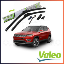 KIT SPAZZOLE TERGICRISTALLI