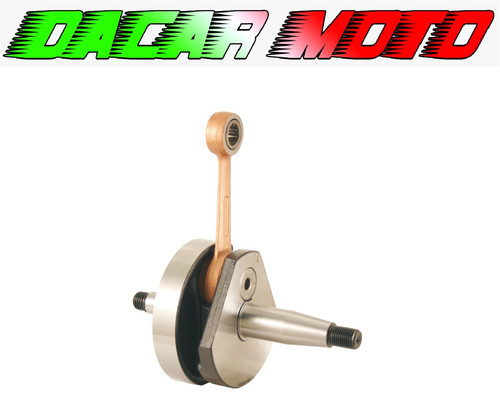 Crankshaft piaggio vespa pk - vespa,