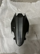 Sottocoda In Carbonio Ducati