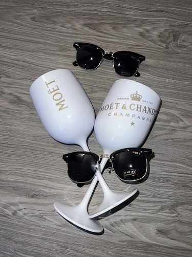 Moet chandon - &,